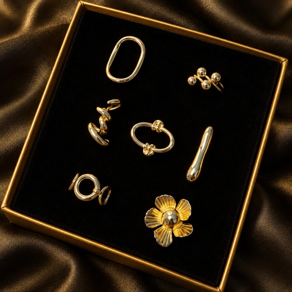 Bague