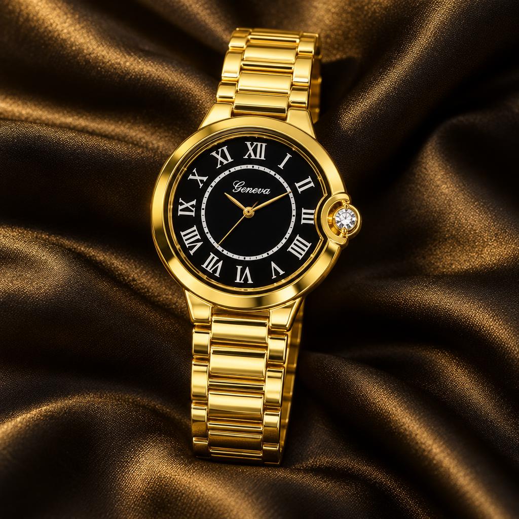 Montre